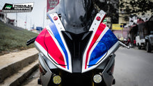 Load image into Gallery viewer, BMW S1000RR Stickers Kit - 051 - H2 Stickers - Worldwide