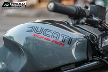 Load image into Gallery viewer, Ducati Monster 821 Stickers Kit - 003
