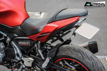 Load image into Gallery viewer, Kawasaki Z650 Stickers Kit - 003 - H2 Stickers - Worldwide