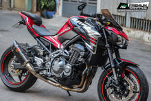 Load image into Gallery viewer, Kawasaki Z900 Stickers Kit - 006 - H2 Stickers - Worldwide