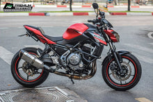 Load image into Gallery viewer, Kawasaki Z650 Stickers Kit - 003 - H2 Stickers - Worldwide