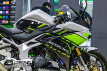 Load image into Gallery viewer, Honda CBR250RR Stickers Kit - 003