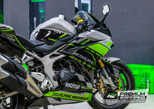 Load image into Gallery viewer, Honda CBR250RR Stickers Kit - 003