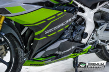 Load image into Gallery viewer, Honda CBR250RR Stickers Kit - 003