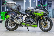 Load image into Gallery viewer, Honda CBR250RR Stickers Kit - 003