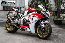 Load image into Gallery viewer, Honda CBR1000RR Stickers Kit - 012 - H2 Stickers - Worldwide