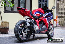 Load image into Gallery viewer, Honda CBR250 Stickers Kit - 001 - H2 Stickers - Worldwide