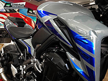 Load image into Gallery viewer, Kawasaki Z900 Stickers Kit - 009 - H2 Stickers - Worldwide