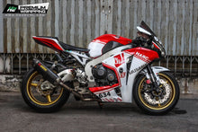Load image into Gallery viewer, Honda CBR1000RR Stickers Kit - 012 - H2 Stickers - Worldwide