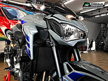 Load image into Gallery viewer, Kawasaki Z900 Stickers Kit - 009 - H2 Stickers - Worldwide