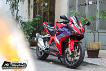 Load image into Gallery viewer, Honda CBR250 Stickers Kit - 001 - H2 Stickers - Worldwide