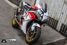 Load image into Gallery viewer, Honda CBR1000RR Stickers Kit - 012 - H2 Stickers - Worldwide