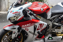 Load image into Gallery viewer, Honda CBR1000RR Stickers Kit - 012 - H2 Stickers - Worldwide