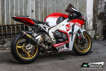 Load image into Gallery viewer, Honda CBR1000RR Stickers Kit - 012 - H2 Stickers - Worldwide