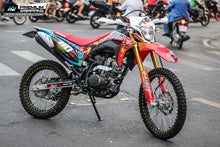 Load image into Gallery viewer, Honda CRF 150 Stickers Kit - 001 - H2 Stickers - Worldwide