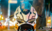 Load image into Gallery viewer, Ducati Panigale Stickers Kit - 023 - H2 Stickers - Worldwide