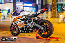 Load image into Gallery viewer, Ducati Panigale Stickers Kit - 023 - H2 Stickers - Worldwide