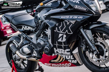Load image into Gallery viewer, Honda CBR650R Stickers Kit - 002