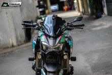 Load image into Gallery viewer, Kawasaki Z900 Stickers Kit - 007 - H2 Stickers - Worldwide