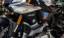 Load image into Gallery viewer, YAMAHA YZF-R1 Stickers Kit - 025 - H2 Stickers - Worldwide