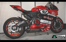 Load image into Gallery viewer, Ducati Panigale Stickers Kit - 005 - H2 Stickers - Worldwide