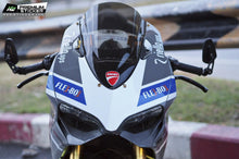 Load image into Gallery viewer, Ducati Panigale Stickers Kit - 032 - H2 Sticker - Worldwide
