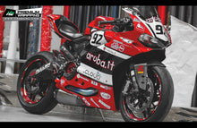 Load image into Gallery viewer, Ducati Panigale Stickers Kit - 005 - H2 Stickers - Worldwide