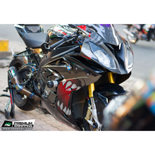 Load image into Gallery viewer, BMW S1000RR Stickers Kit - 040 - H2 Stickers - Worldwide