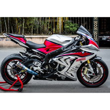 Load image into Gallery viewer, BMW S1000RR Stickers Kit - 051 - H2 Stickers - Worldwide