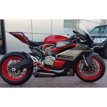 Load image into Gallery viewer, Ducati Panigale Stickers Kit - 001 - H2 Stickers - Worldwide