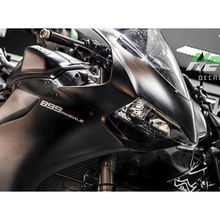 Load image into Gallery viewer, Ducati Panigale Stickers Kit - 033 - H2 Stickers - Worldwide