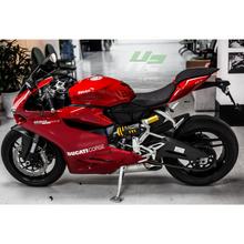 Load image into Gallery viewer, Ducati Panigale Stickers Kit - 034 - H2 Stickers - Worldwide