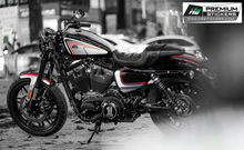 Load image into Gallery viewer, Harley Davidson Stickers Kit - 002