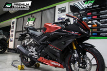 Load image into Gallery viewer, YAMAHA R15 Stickers Kit - 002 - H2 Stickers - Worldwide