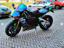 Load image into Gallery viewer, YAMAHA YZF-R1 Stickers Kit - 027 - joker edition - H2 Stickers - Worldwide