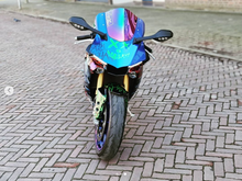 Load image into Gallery viewer, YAMAHA YZF-R1 Stickers Kit - 027 - joker edition - H2 Stickers - Worldwide