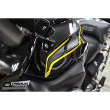 Load image into Gallery viewer, BMW R1200GS Stickers Kit - 001 - H2 Stickers - Worldwide