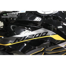 Load image into Gallery viewer, BMW R1200GS Stickers Kit - 001 - H2 Stickers - Worldwide