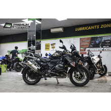 Load image into Gallery viewer, BMW R1200GS Stickers Kit - 001 - H2 Stickers - Worldwide