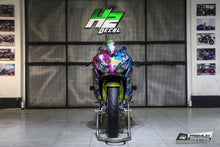 Load image into Gallery viewer, Honda CBR1000RR Stickers Kit - 011 - H2 Stickers - Worldwide