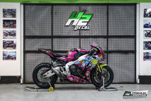 Load image into Gallery viewer, Honda CBR1000RR Stickers Kit - 011 - H2 Stickers - Worldwide
