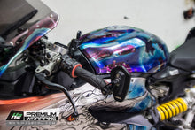 Load image into Gallery viewer, Ducati Panigale Stickers Kit - 026 - H2 Stickers - Worldwide