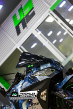 Load image into Gallery viewer, Kawasaki Ninja 300 Stickers Kit - 010 - H2 Stickers - Worldwide