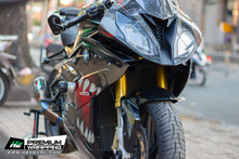 Load image into Gallery viewer, BMW S1000RR Stickers Kit - 040 - H2 Stickers - Worldwide
