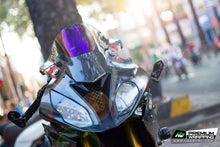 Load image into Gallery viewer, BMW S1000RR Stickers Kit - 040 - H2 Stickers - Worldwide