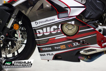 Load image into Gallery viewer, Ducati Panigale Stickers Kit - 035 - H2 Stickers - Worldwide