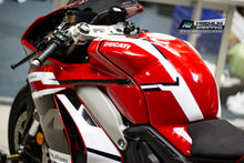 Load image into Gallery viewer, Ducati Panigale Stickers Kit - 035 - H2 Stickers - Worldwide