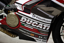 Load image into Gallery viewer, Ducati Panigale Stickers Kit - 035 - H2 Stickers - Worldwide