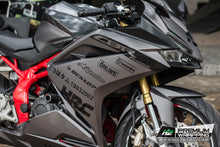 Load image into Gallery viewer, Honda CBR 250R Stickers Kit - 001 - H2 Stickers - Worldwide