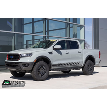 Load image into Gallery viewer, Auto stripes decal for Truck | Vinyl Graphic Stripes Sticker for Fords, BMW, Chevy